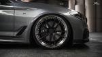BMW M5 by Z-Performance 2018 года